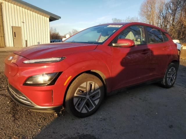 2023 Hyundai Kona SE