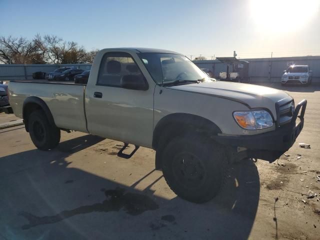 2006 Toyota Tundra