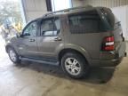 2008 Ford Explorer XLT