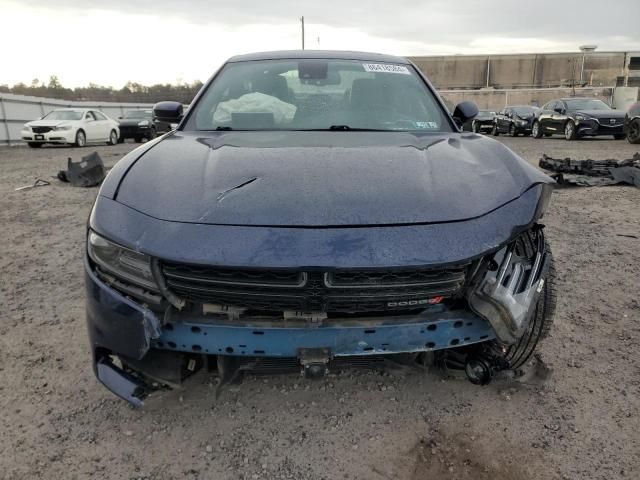 2015 Dodge Charger SXT