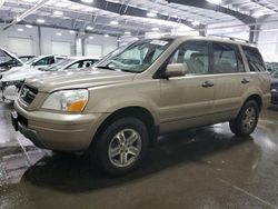 2004 Honda Pilot EX en venta en Ham Lake, MN