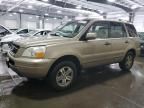 2004 Honda Pilot EX