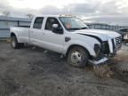 2010 Ford F350 Super Duty