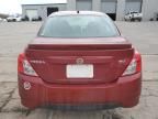 2019 Nissan Versa S