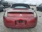 2007 Mitsubishi Eclipse Spyder GS