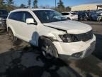 2017 Dodge Journey Crossroad