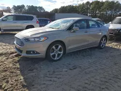 2015 Ford Fusion SE en venta en Seaford, DE