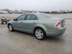 2008 Ford Fusion SEL