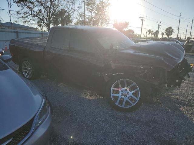 2018 Dodge RAM 1500 ST