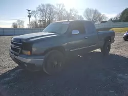 2007 Chevrolet Silverado K1500 Classic en venta en Gastonia, NC