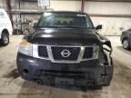 2010 Nissan Armada SE