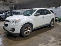 Lotes con ofertas a la venta en subasta: 2014 Chevrolet Equinox LS