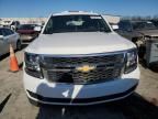 2016 Chevrolet Tahoe C1500 LS