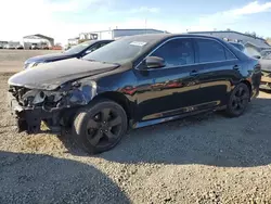 2012 Toyota Camry Base en venta en San Diego, CA