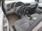 2002 Chevrolet Trailblazer