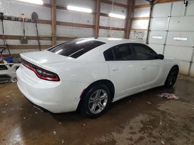 2015 Dodge Charger SE