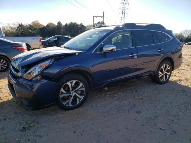 2022 Subaru Outback Touring