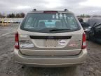 2006 Ford Focus ZXW