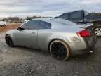 2006 Infiniti G35