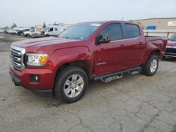 2018 GMC Canyon SLE en venta en Bakersfield, CA