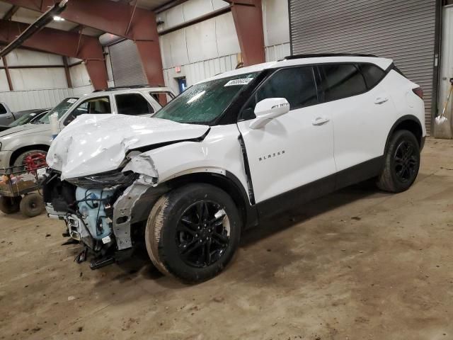 2020 Chevrolet Blazer 3LT