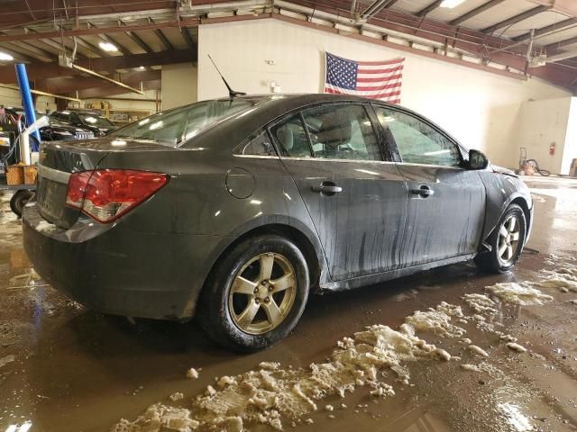 2013 Chevrolet Cruze LT