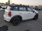 2015 Mini Cooper S Countryman