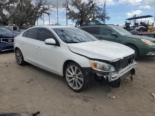 2016 Volvo S60 Premier