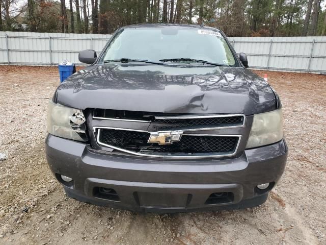 2010 Chevrolet Tahoe K1500 LT