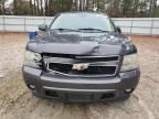 2010 Chevrolet Tahoe K1500 LT