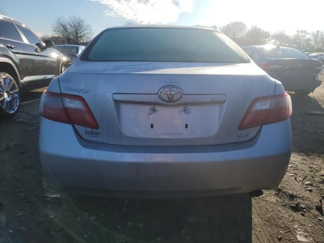 2008 Toyota Camry CE