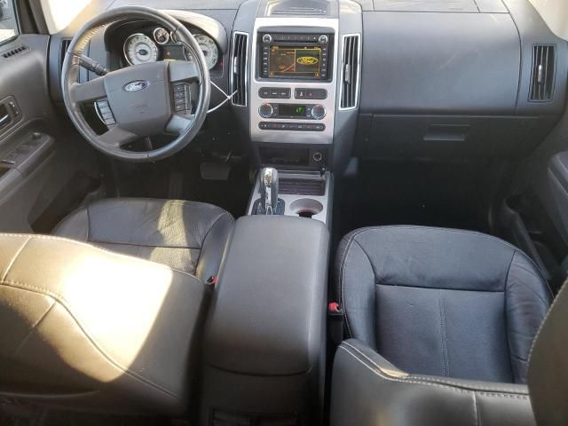 2010 Ford Edge SEL