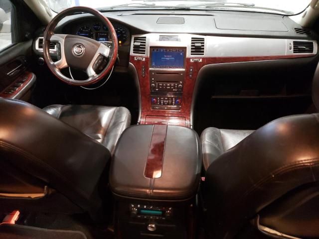 2007 Cadillac Escalade Luxury