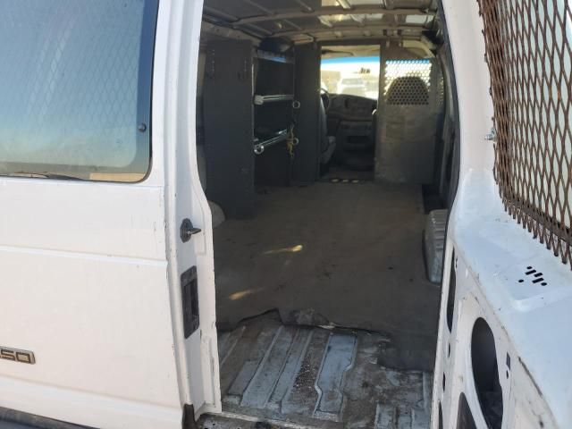 2006 Ford Econoline E250 Van