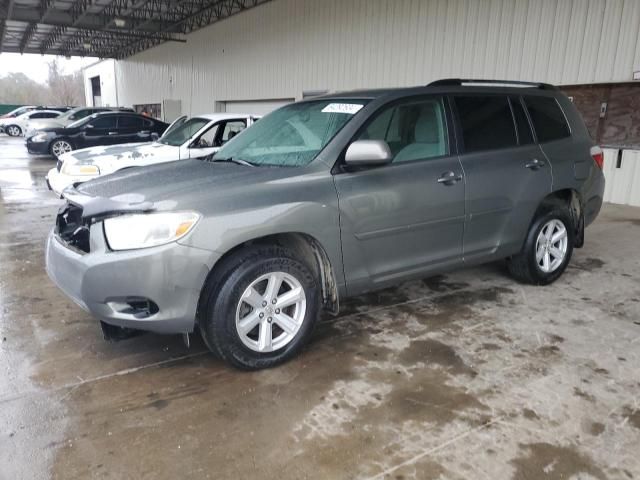 2010 Toyota Highlander