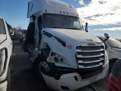 Freightliner salvage cars for sale: 2019 Freightliner Cascadia 126