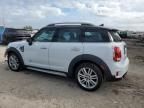 2019 Mini Cooper S Countryman ALL4