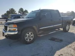 GMC new Sierra k1500 salvage cars for sale: 2004 GMC New Sierra K1500