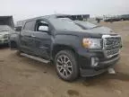 2021 GMC Canyon Denali