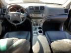 2008 Toyota Highlander Sport