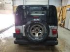 2000 Jeep Wrangler / TJ SE