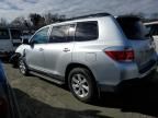 2013 Toyota Highlander Base