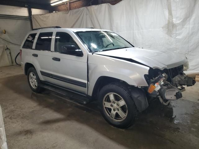 2005 Jeep Grand Cherokee Laredo