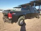 2007 GMC Sierra K2500 Heavy Duty