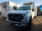 2017 Ford F550 Super Duty