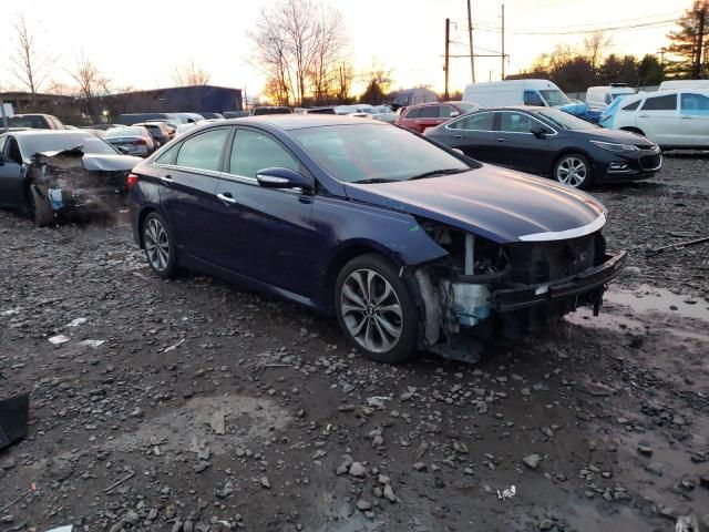 2014 Hyundai Sonata SE