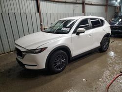 Carros con verificación Run & Drive a la venta en subasta: 2019 Mazda CX-5 Touring