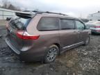 2018 Toyota Sienna XLE