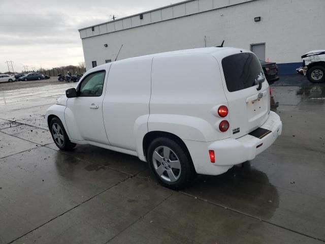 2010 Chevrolet HHR Panel LS