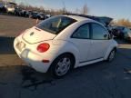 1998 Volkswagen New Beetle